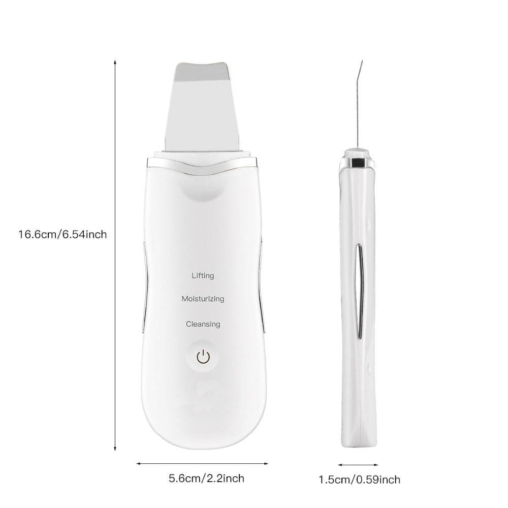 Nettoyant Visage Profond & Brosse Nettoyante pour le Visage