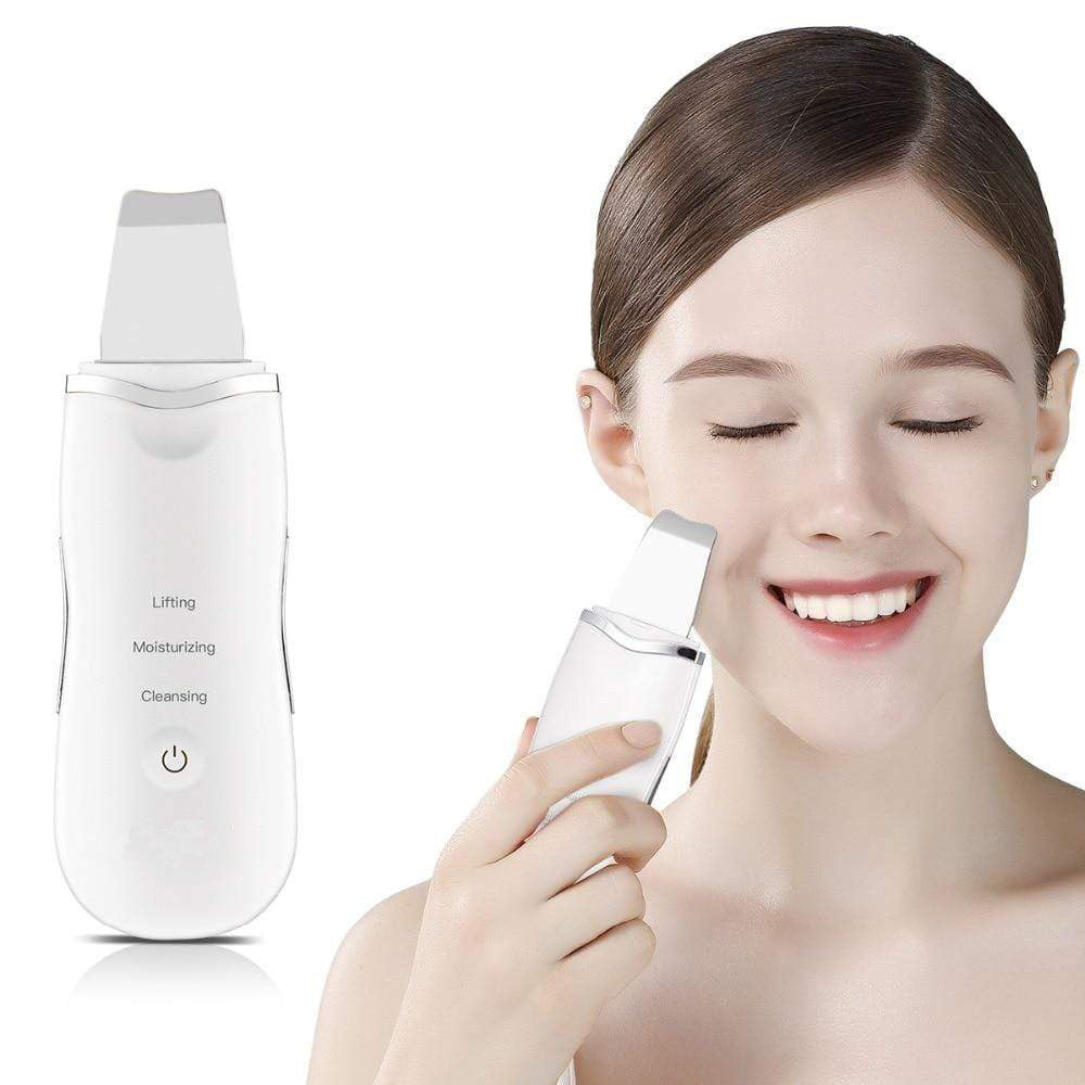 Nettoyant Visage Profond & Brosse Nettoyante pour le Visage