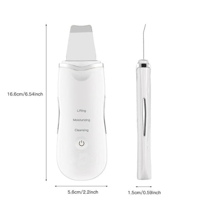 Nettoyant Visage Profond & Brosse Nettoyante pour le Visage