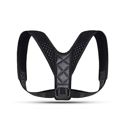 Ceinture de correction de la posture dorsale ajustable
