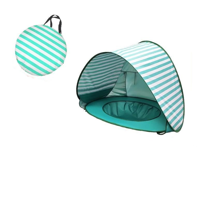 Tente de plage étanche pour bébé